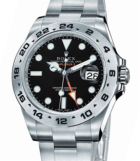 rolex explorer 2 service cost|Rolex oyster perpetual explorer price.